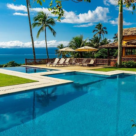Villa Mar A Vista Guest House Ilhabela Dış mekan fotoğraf