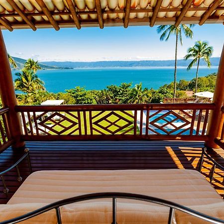 Villa Mar A Vista Guest House Ilhabela Dış mekan fotoğraf