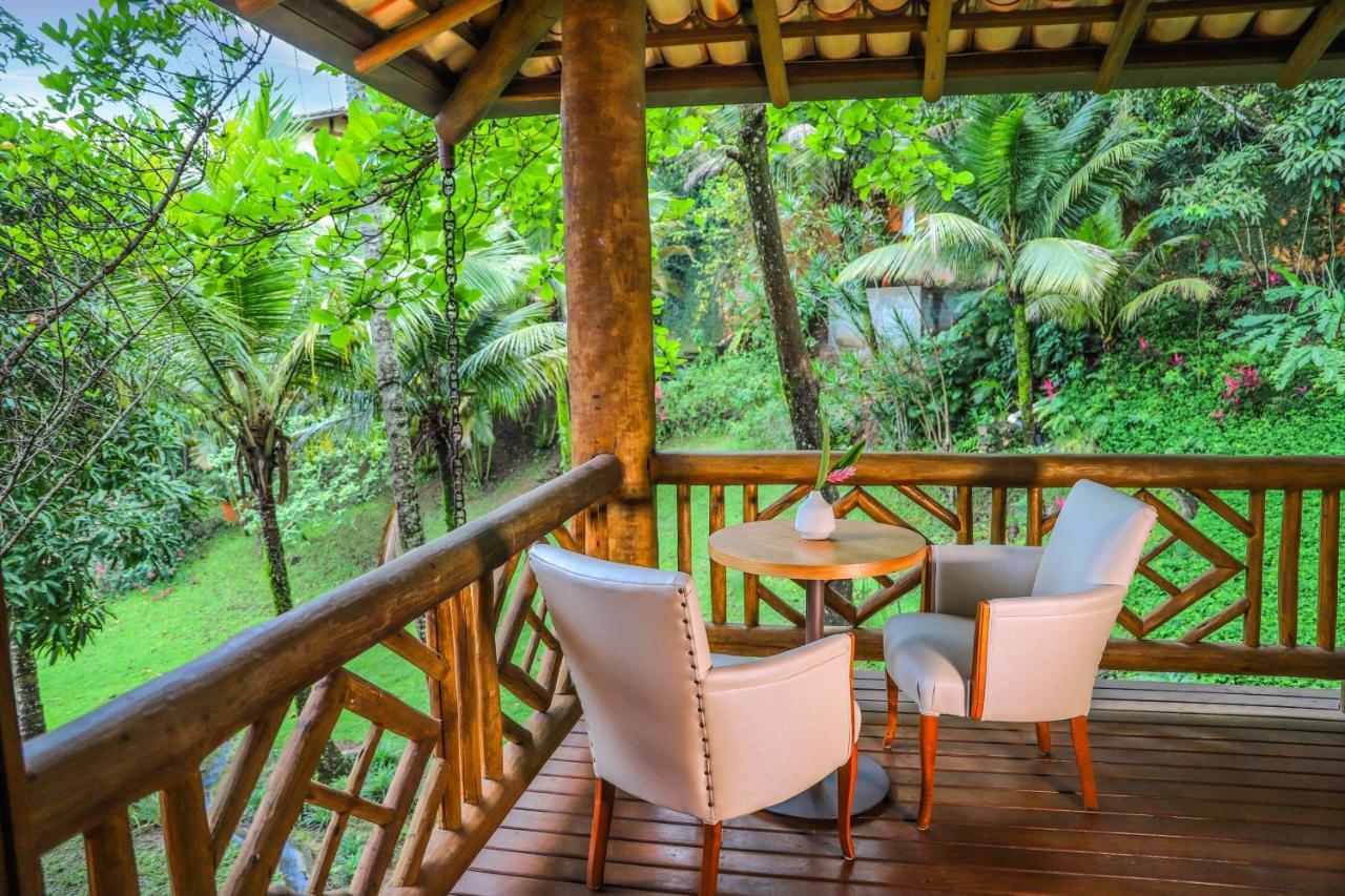 Villa Mar A Vista Guest House Ilhabela Dış mekan fotoğraf