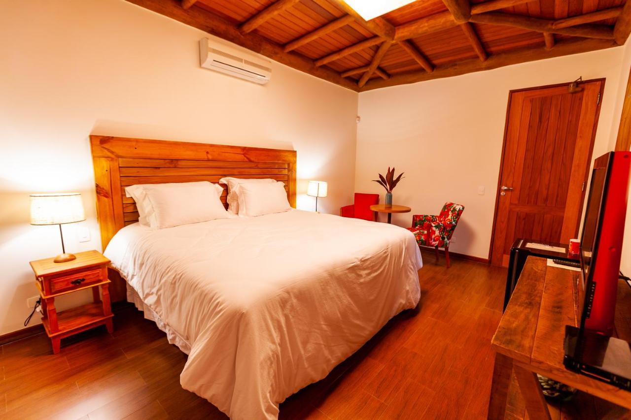 Villa Mar A Vista Guest House Ilhabela Dış mekan fotoğraf
