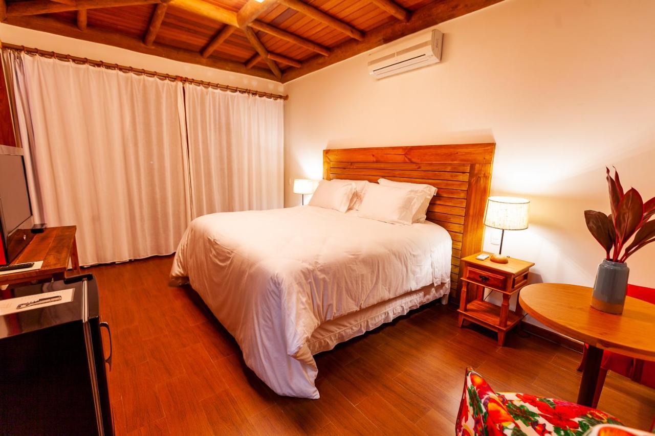 Villa Mar A Vista Guest House Ilhabela Dış mekan fotoğraf