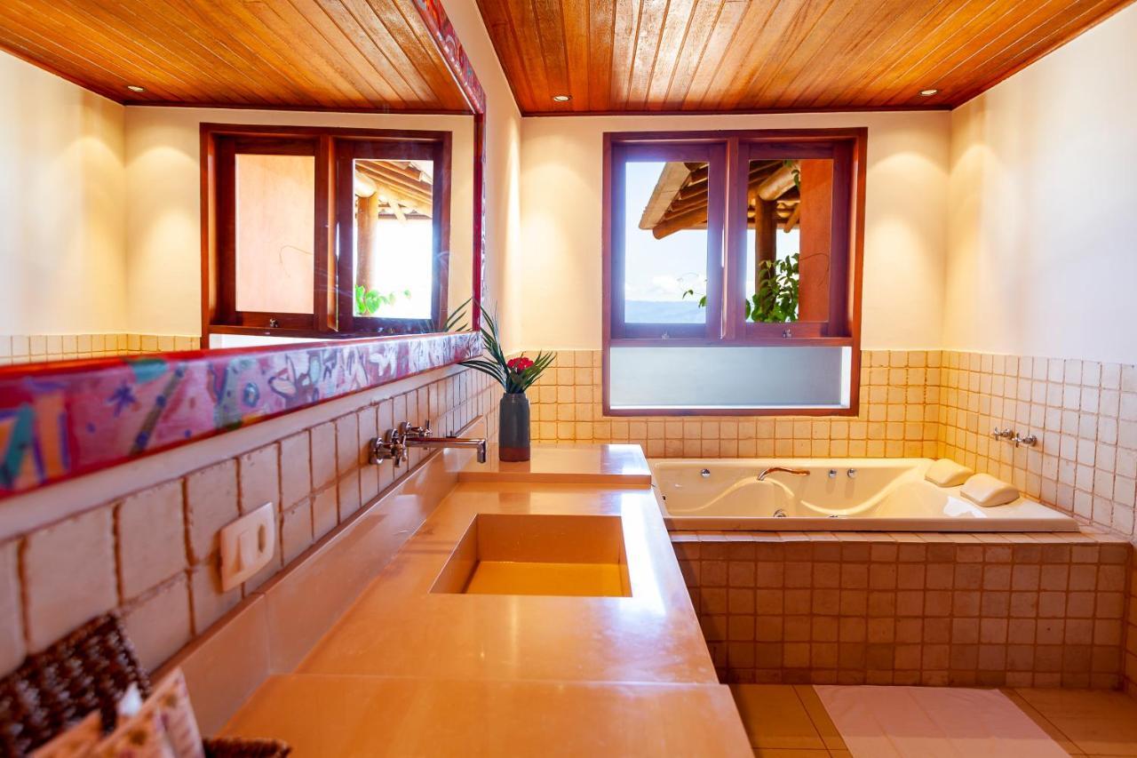 Villa Mar A Vista Guest House Ilhabela Dış mekan fotoğraf