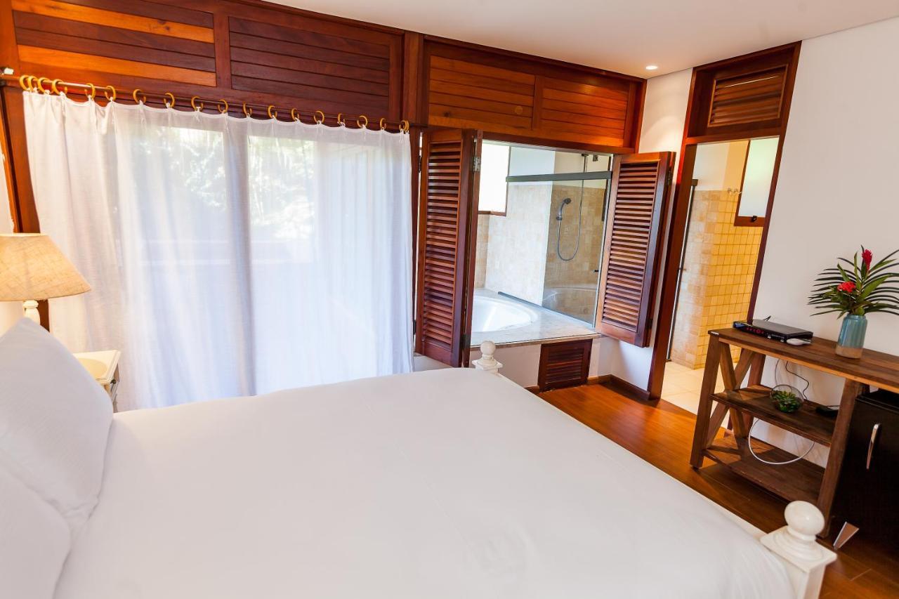 Villa Mar A Vista Guest House Ilhabela Dış mekan fotoğraf