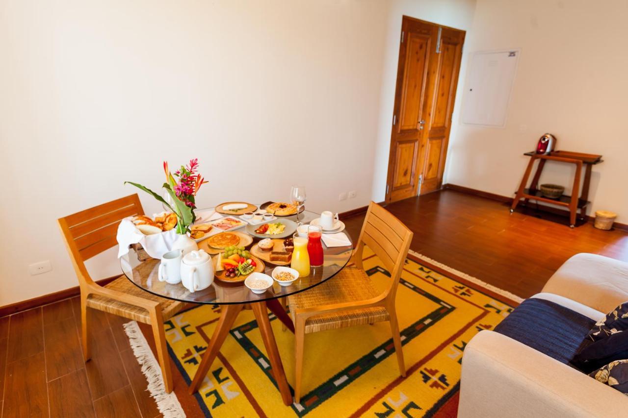 Villa Mar A Vista Guest House Ilhabela Dış mekan fotoğraf