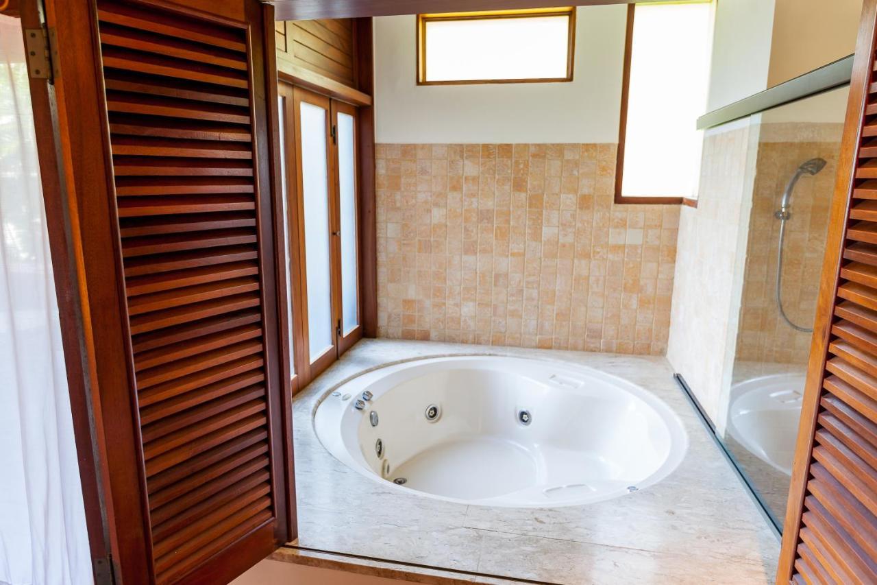 Villa Mar A Vista Guest House Ilhabela Dış mekan fotoğraf