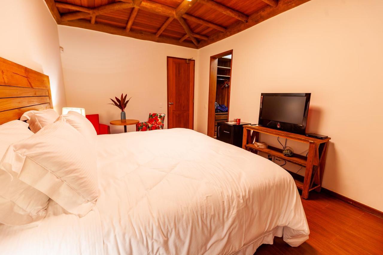 Villa Mar A Vista Guest House Ilhabela Dış mekan fotoğraf