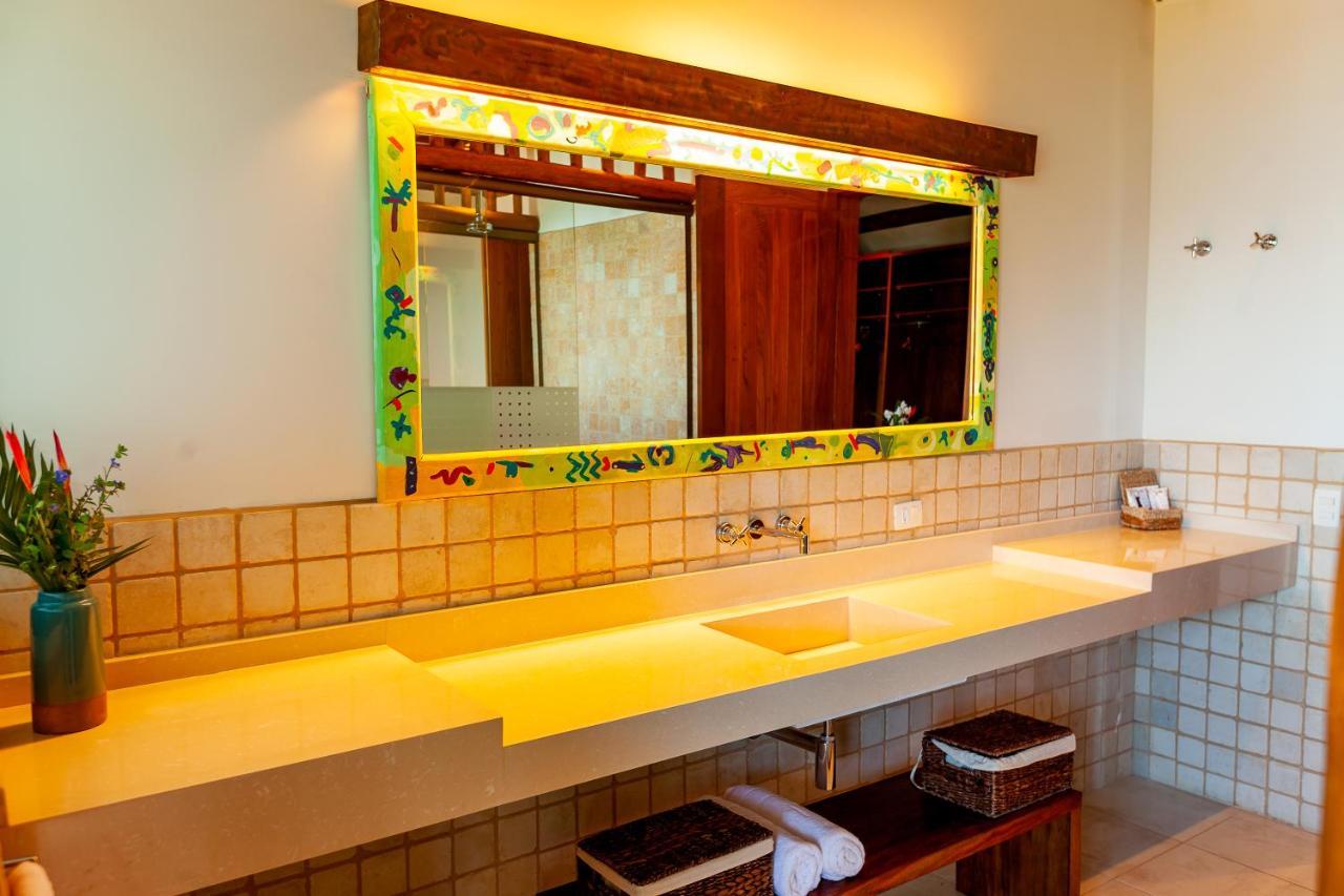 Villa Mar A Vista Guest House Ilhabela Dış mekan fotoğraf