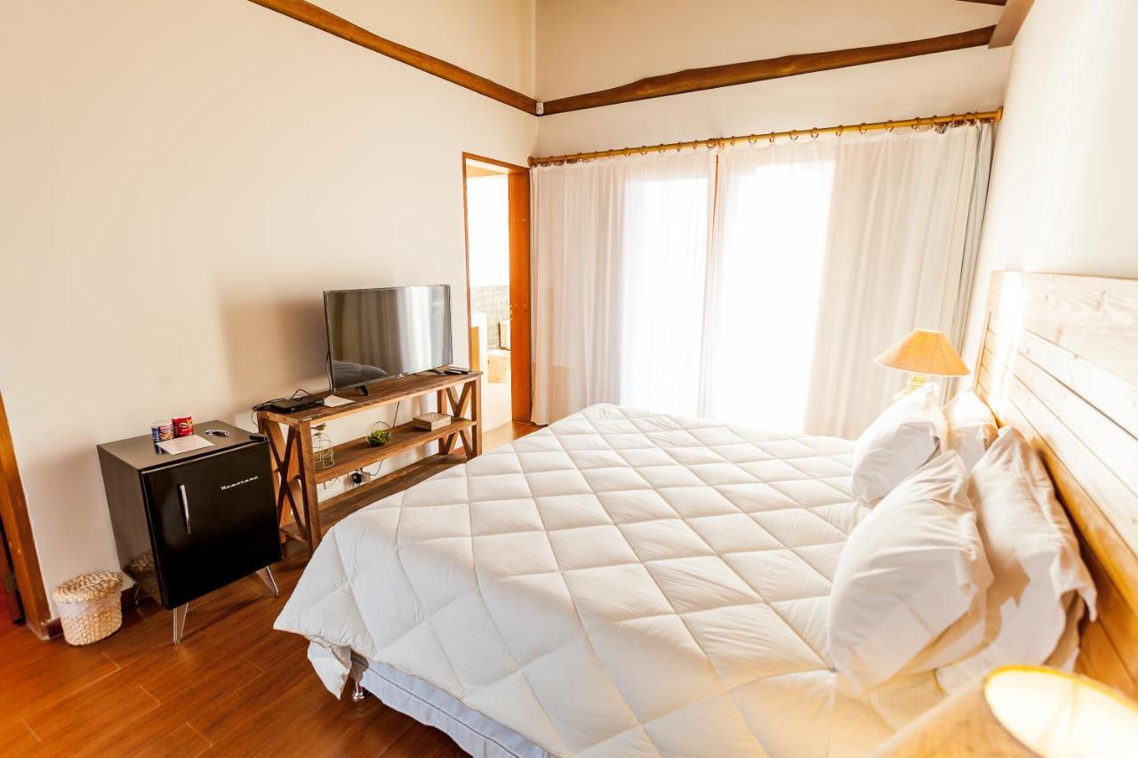 Villa Mar A Vista Guest House Ilhabela Dış mekan fotoğraf