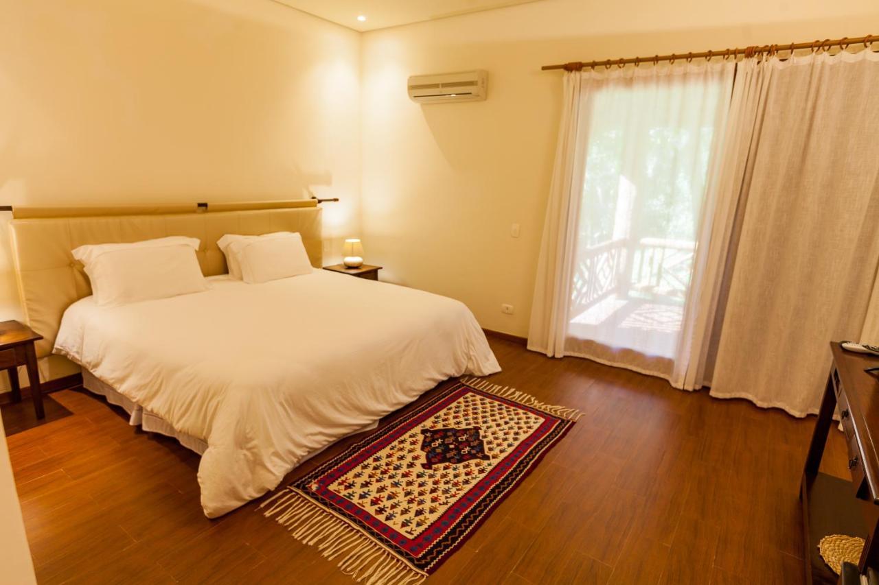 Villa Mar A Vista Guest House Ilhabela Dış mekan fotoğraf