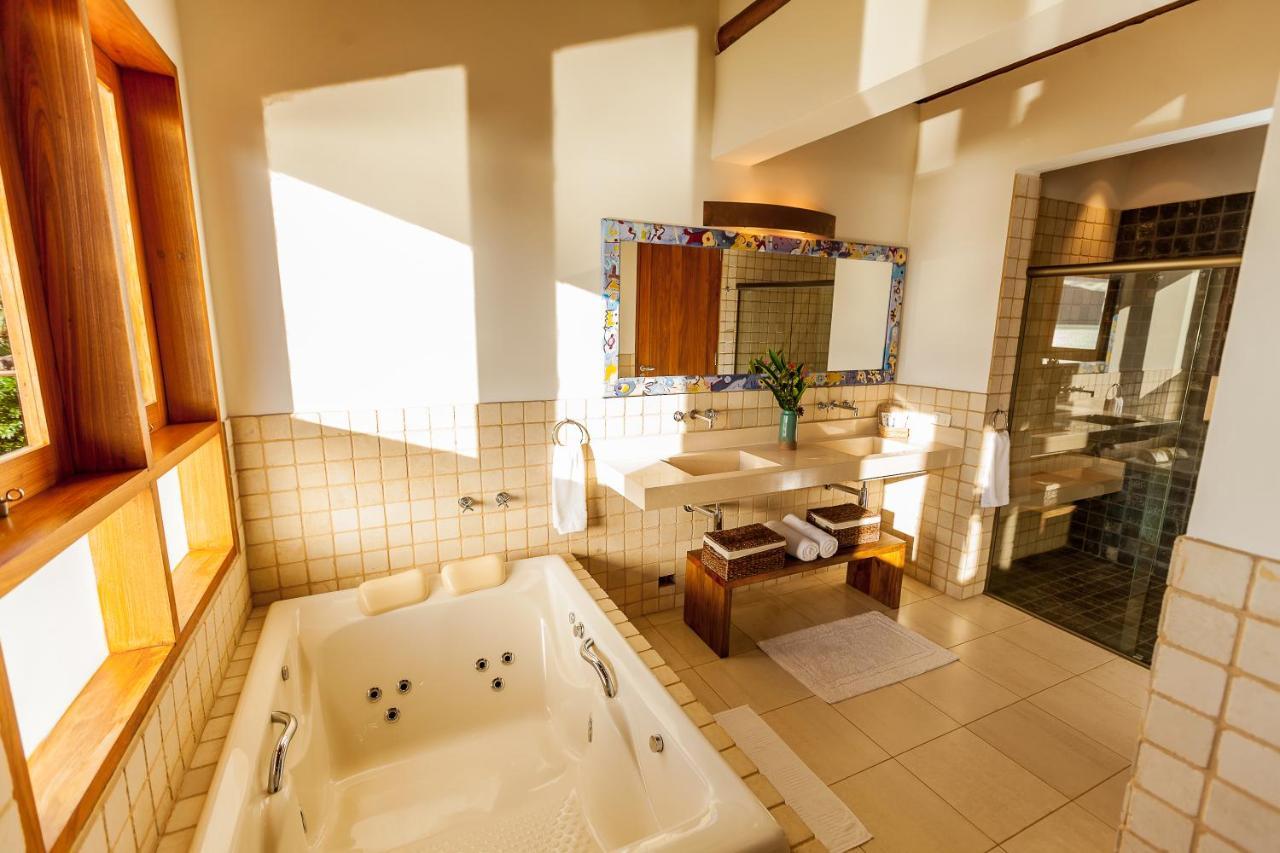 Villa Mar A Vista Guest House Ilhabela Dış mekan fotoğraf