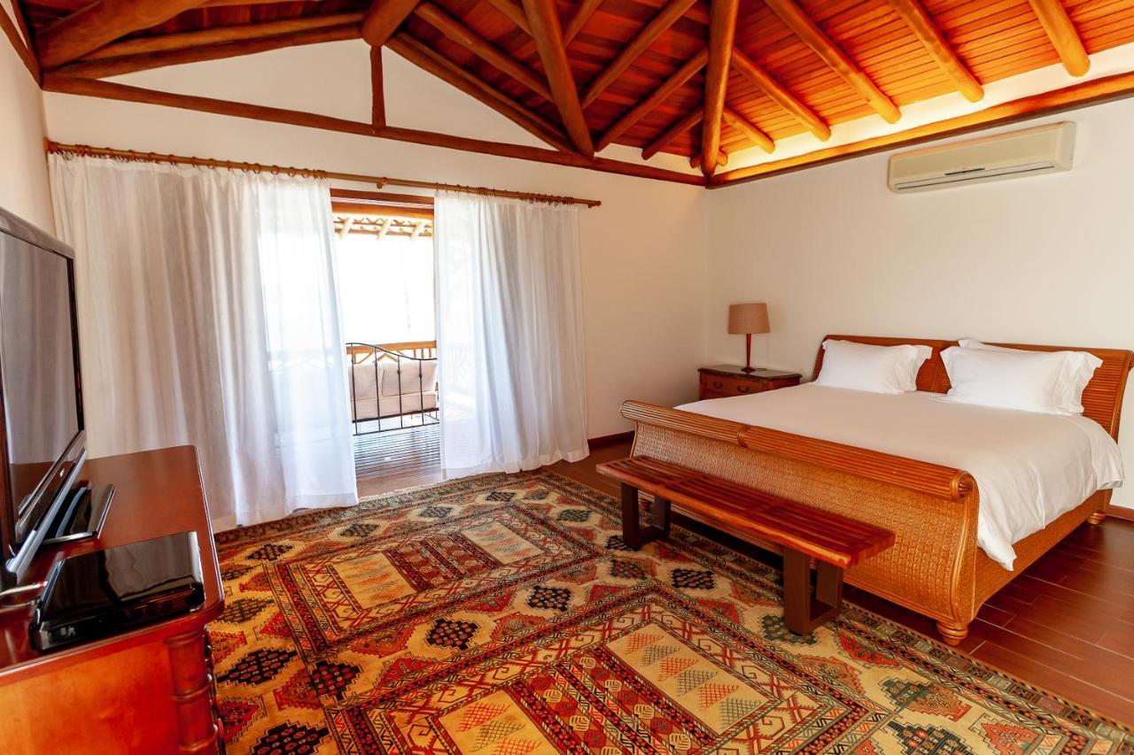 Villa Mar A Vista Guest House Ilhabela Dış mekan fotoğraf