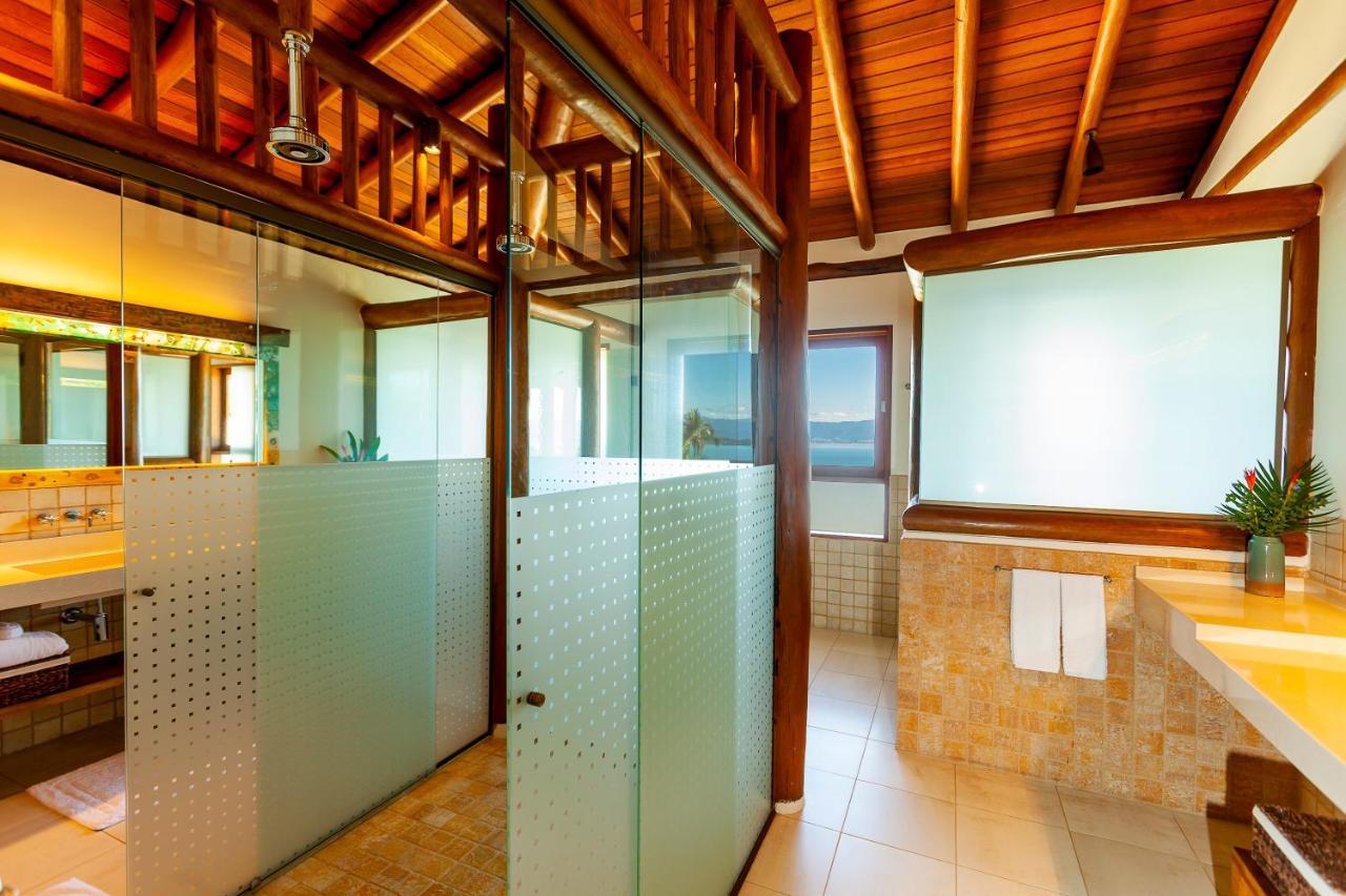 Villa Mar A Vista Guest House Ilhabela Dış mekan fotoğraf