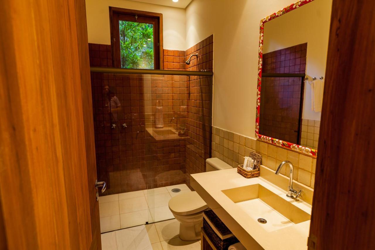 Villa Mar A Vista Guest House Ilhabela Dış mekan fotoğraf